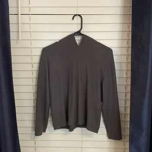 Cat and Jack long sleeve hoodie Darkish Gray